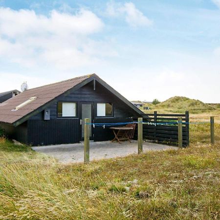Havrvig Holiday Home Hvide Sande Xcix מראה חיצוני תמונה