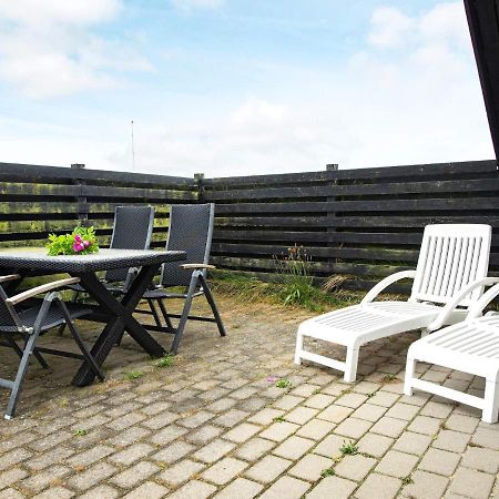 Havrvig Holiday Home Hvide Sande Xcix מראה חיצוני תמונה