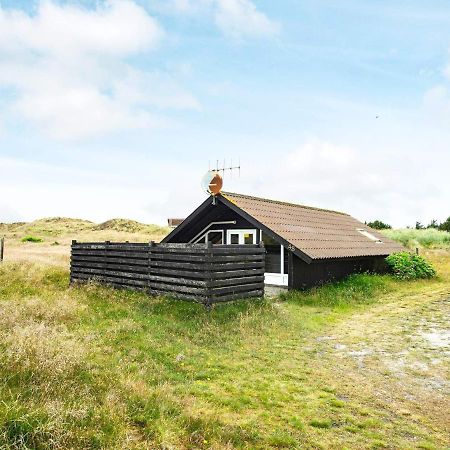 Havrvig Holiday Home Hvide Sande Xcix מראה חיצוני תמונה