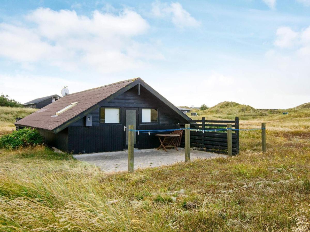 Havrvig Holiday Home Hvide Sande Xcix מראה חיצוני תמונה