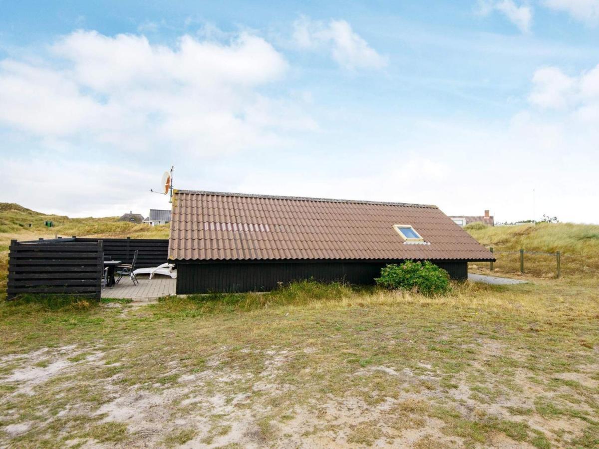 Havrvig Holiday Home Hvide Sande Xcix חדר תמונה