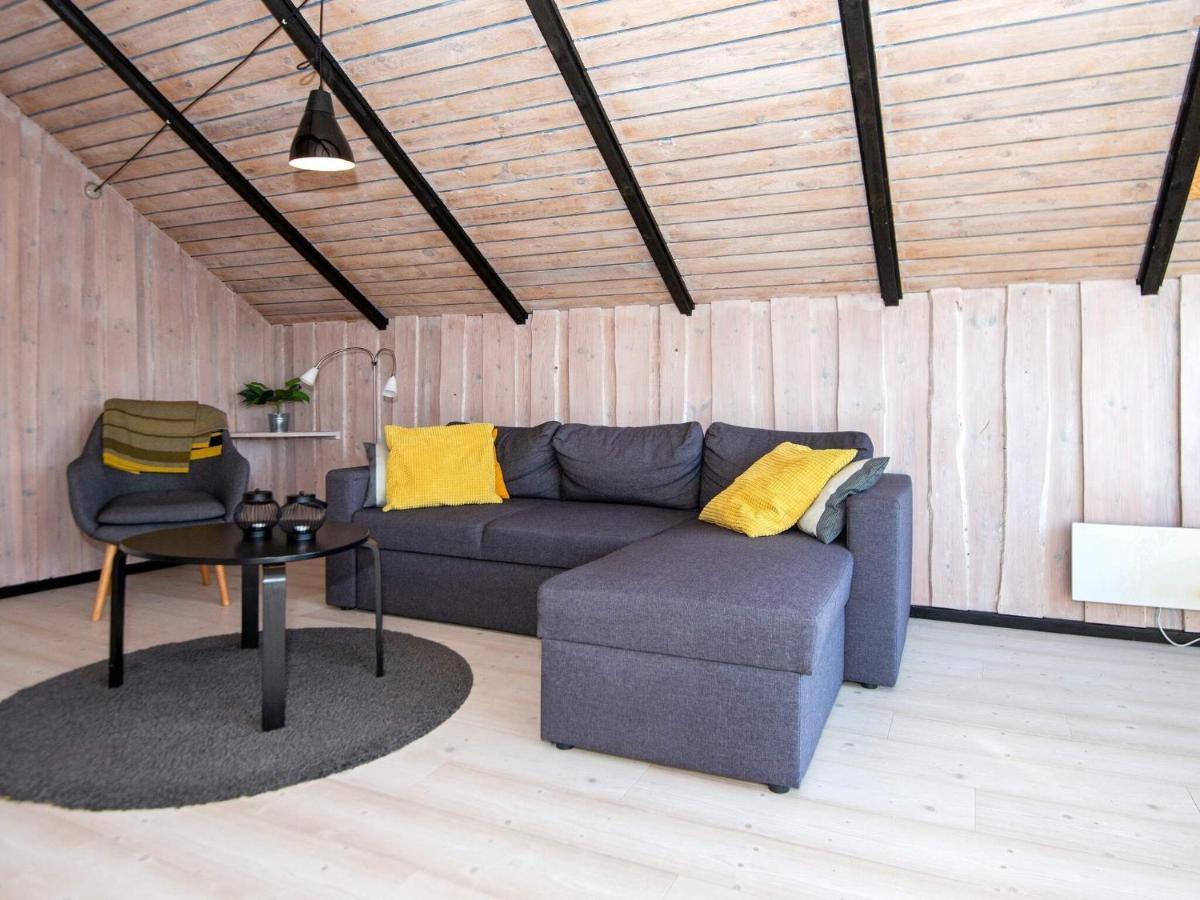 Havrvig Holiday Home Hvide Sande Xcix מראה חיצוני תמונה