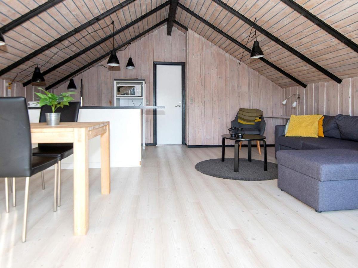 Havrvig Holiday Home Hvide Sande Xcix מראה חיצוני תמונה