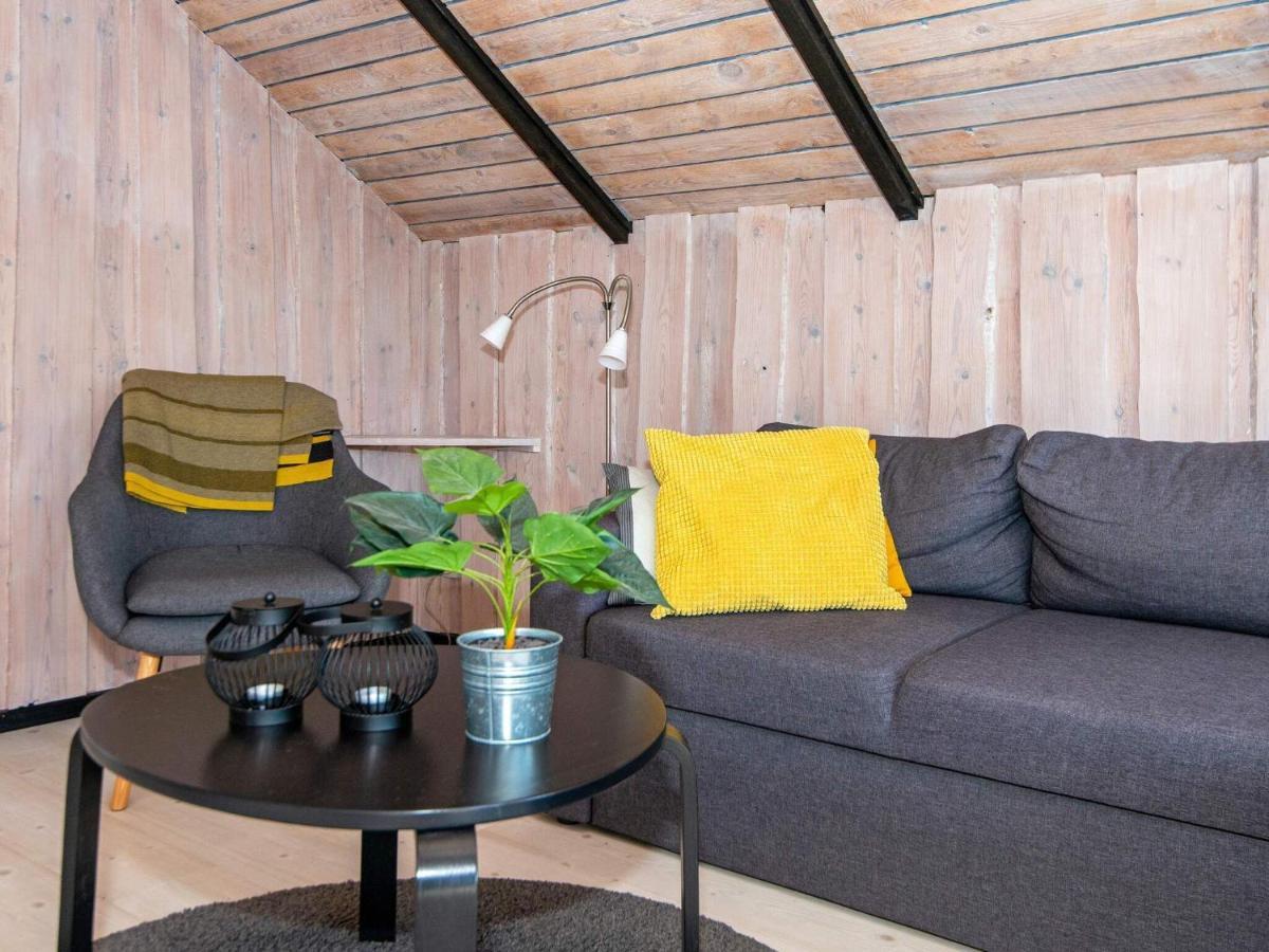 Havrvig Holiday Home Hvide Sande Xcix מראה חיצוני תמונה