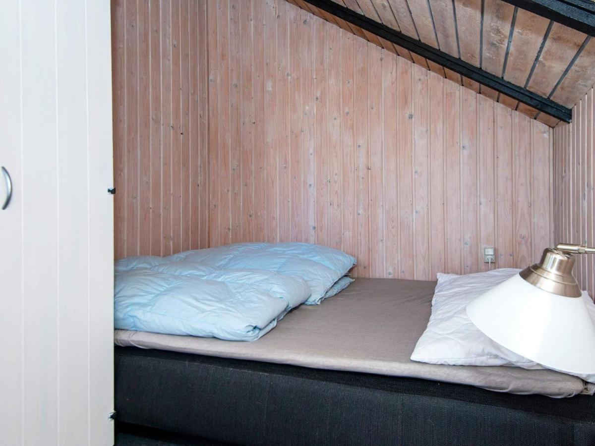 Havrvig Holiday Home Hvide Sande Xcix מראה חיצוני תמונה