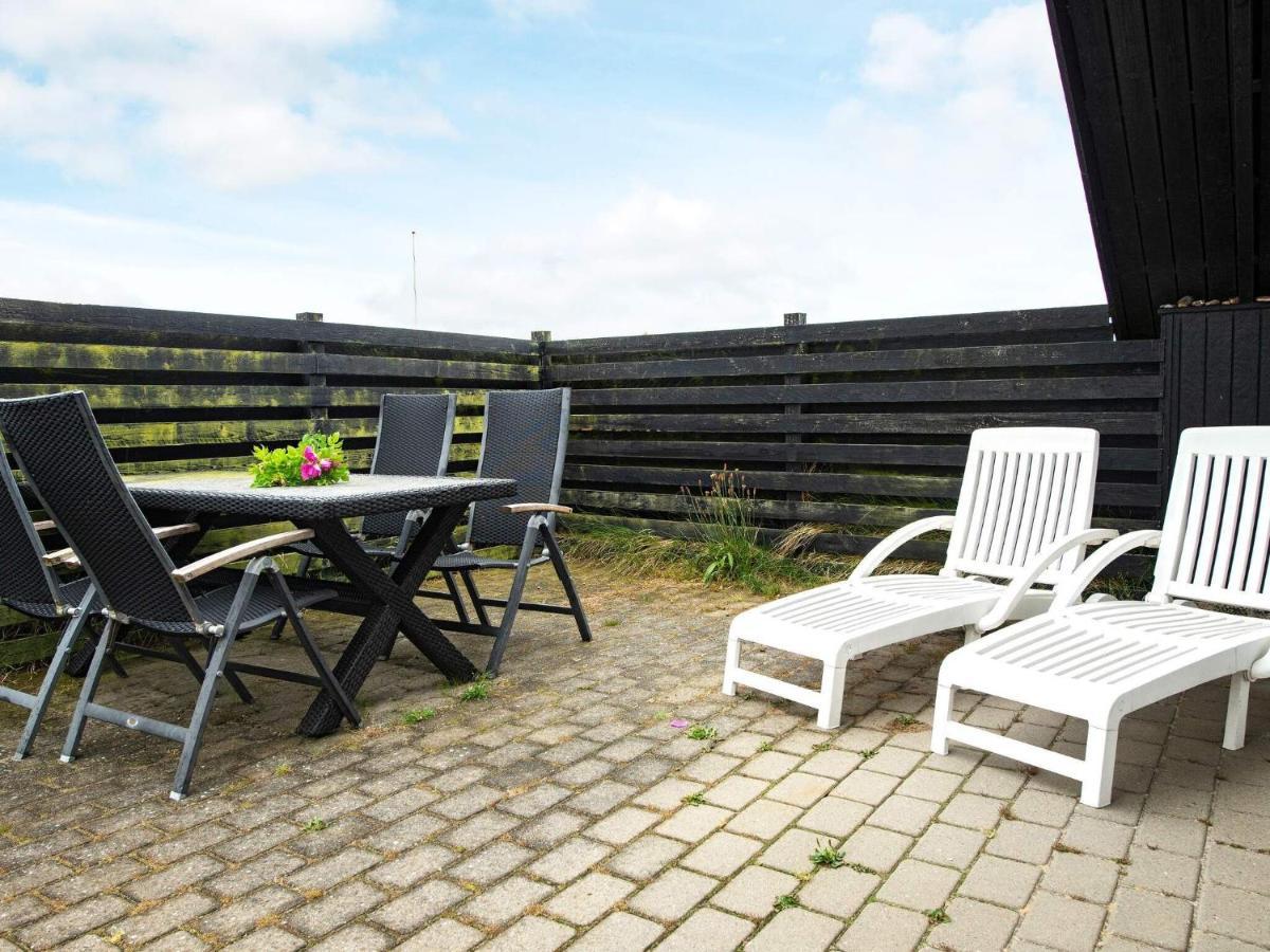 Havrvig Holiday Home Hvide Sande Xcix מראה חיצוני תמונה