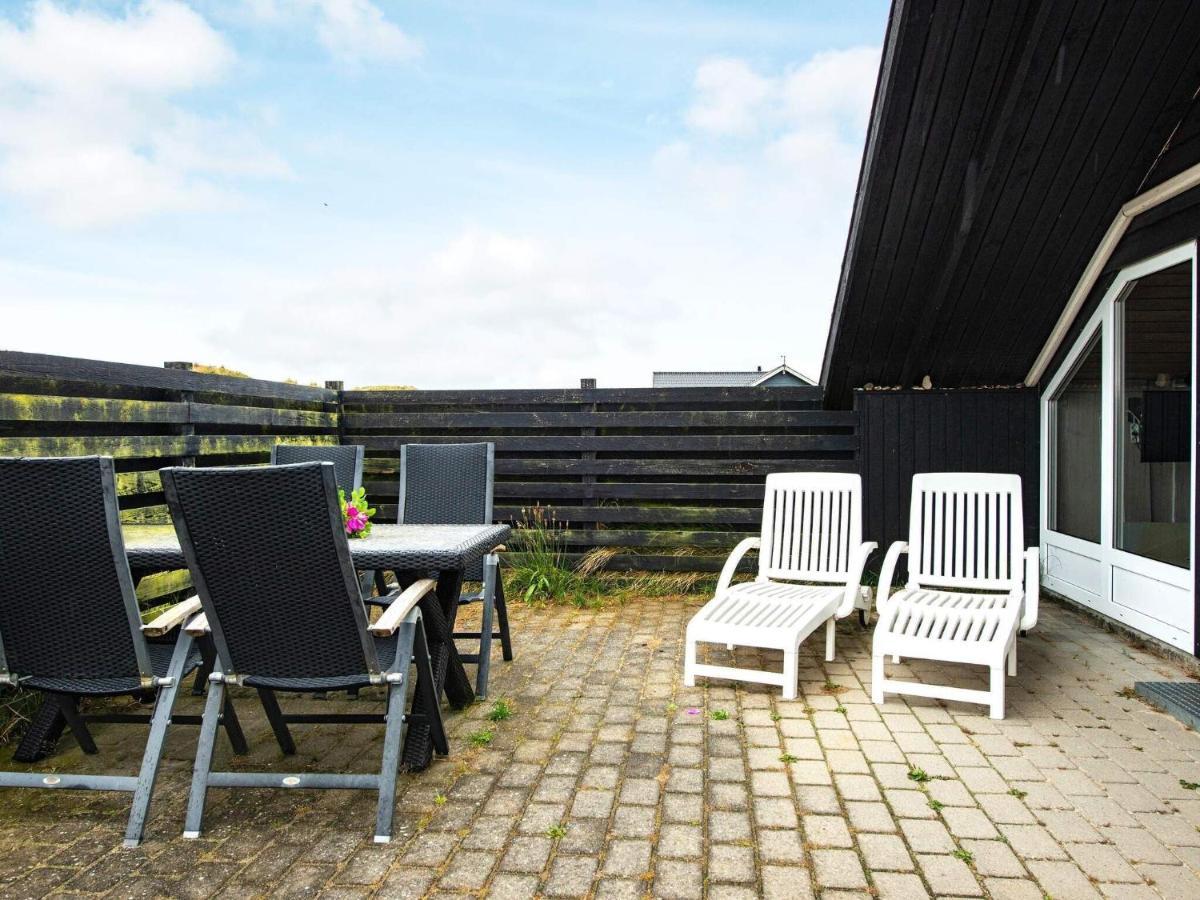 Havrvig Holiday Home Hvide Sande Xcix מראה חיצוני תמונה
